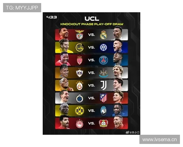 最新欧冠球队实力排名与豪门竞争格局全面解析及赛季走势观察