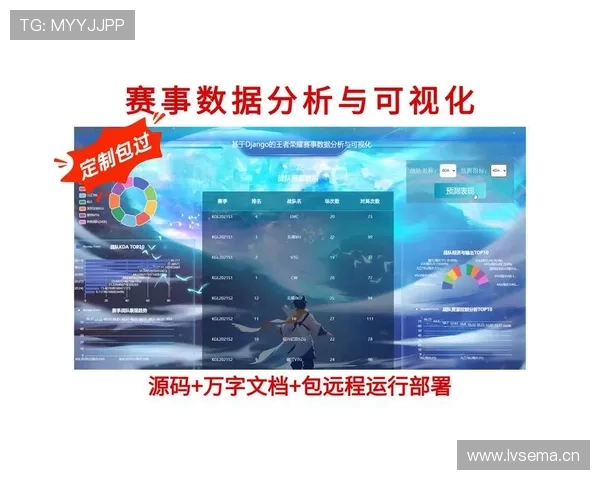 体育数据分析报告：全面解读各项赛事表现与趋势变化