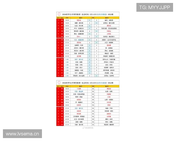 2026世界杯赛事资讯网站推荐大全 各类赛事实时数据和精彩报道一网打尽 - 副本 - 副本 - 副本