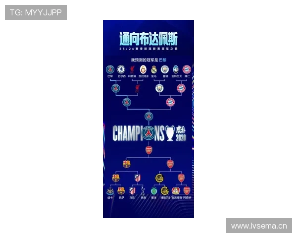 2026赛季欧冠赛事资讯大全球队战术焦点球星赛程全解析指南版 - 副本 - 副本 - 副本