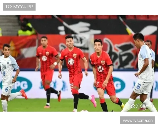 亚冠激战连连中超三队表现亮眼晋级前景可期 - 副本 (2)